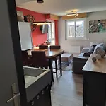 Capri Bali 56, Superb Renove, Vue Mer, Parking, Wifi Агд
