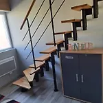 Capri Bali 56, Superb Renove, Vue Mer, Parking, Wifi Апартаменти *