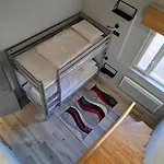 Апартаменти Capri Bali 56, Superb Renove, Vue Mer, Parking, Wifi Агд
