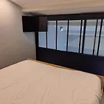 Capri Bali 56, Superb Renove, Vue Mer, Parking, Wifi