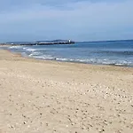 Capri Bali 56, Superb Renove, Vue Mer, Parking, Wifi Апартаменти