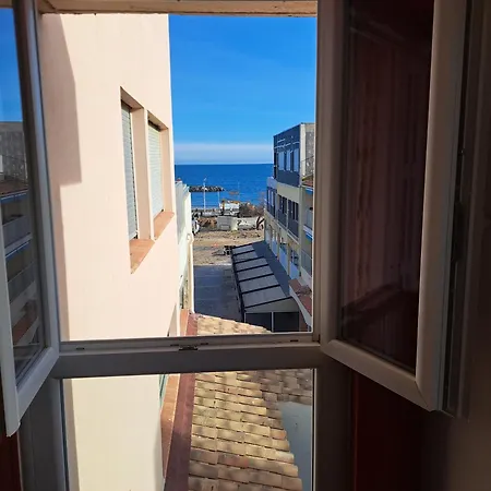 Capri Bali 56, Superb Renove, Vue Mer, Parking, Wifi * Агд