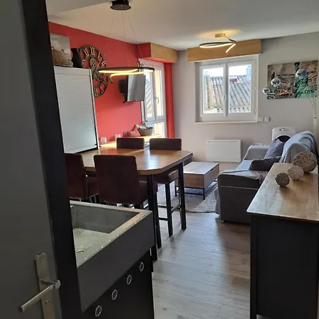 Capri Bali 56, Superb Renove, Vue Mer, Parking, Wifi アグド