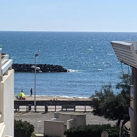 Capri Bali 56, Superb Renove, Vue Mer, Parking, Wifi Апартаменти *