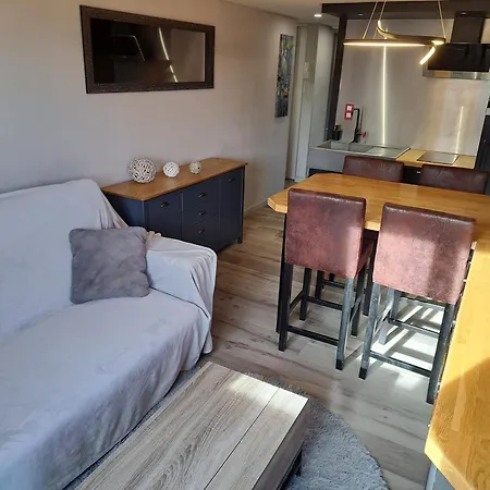 Capri Bali 56, Superb Renove, Vue Mer, Parking, Wifi * Agde