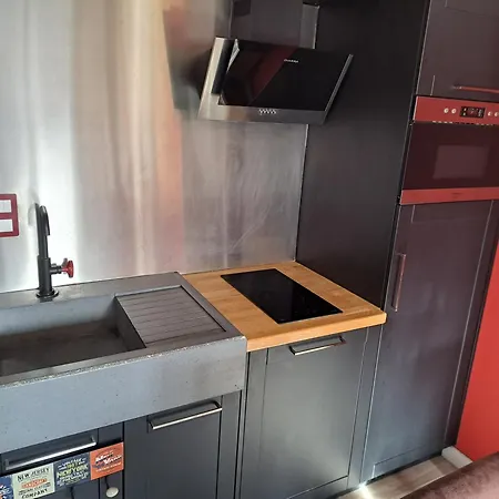 Capri Bali 56, Superb Renove, Vue Mer, Parking, Wifi *