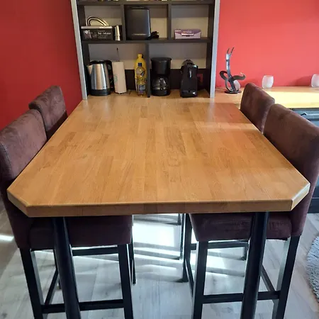 Capri Bali 56, Superb Renove, Vue Mer, Parking, Wifi