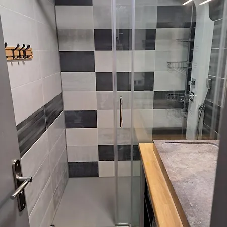 Capri Bali 56, Superb Renove, Vue Mer, Parking, Wifi Apartament