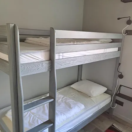 Apartament Capri Bali 56, Superb Renove, Vue Mer, Parking, Wifi