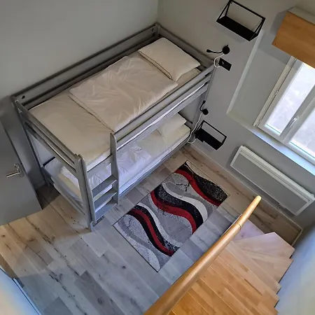 Apartament Capri Bali 56, Superb Renove, Vue Mer, Parking, Wifi Agde