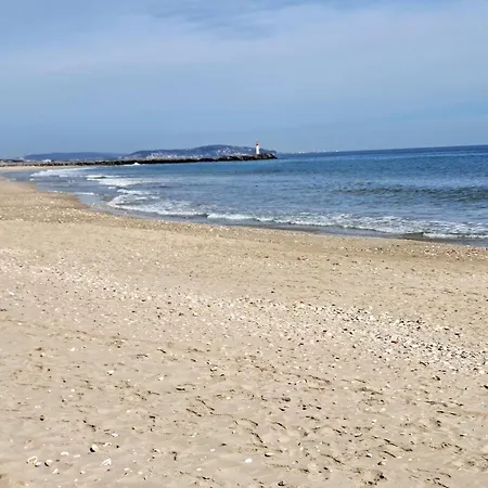 Capri Bali 56, Superb Renove, Vue Mer, Parking, Wifi Apartament