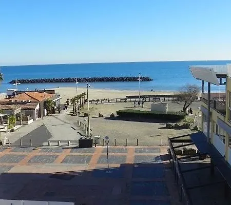 Capri Bali 56, Superb Renove, Vue Mer, Parking, Wifi