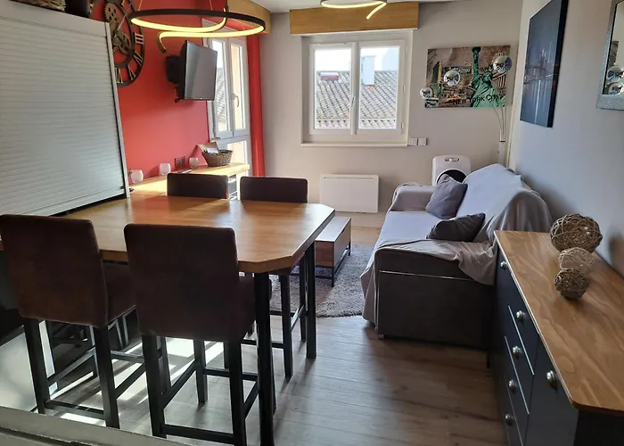 Capri Bali 56, Superb Renove, Vue Mer, Parking, Wifi * آجد