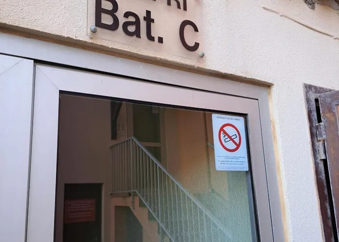 Capri Bali 56, Superb Renove, Vue Mer, Parking, Wifi شقة آجد