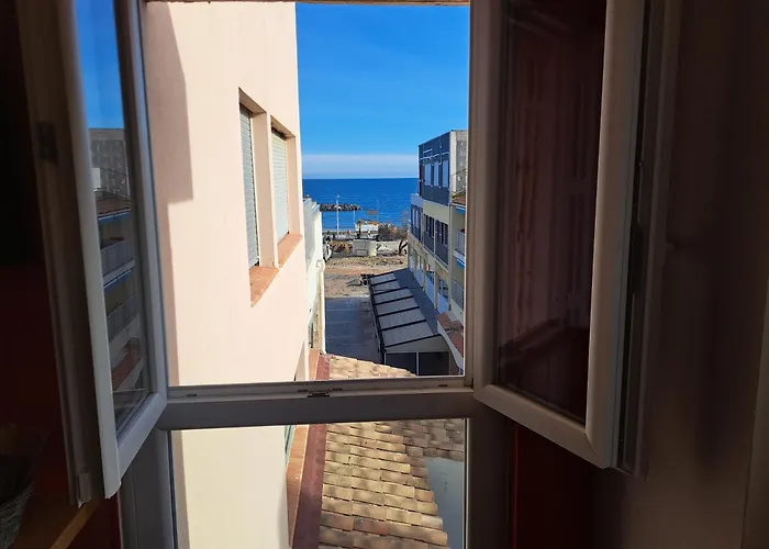 Capri Bali 56, Superb Renove, Vue Mer, Parking, Wifi * آجد