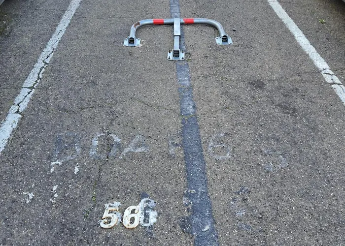 Capri Bali 56, Superb Renove, Vue Mer, Parking, Wifi شقة