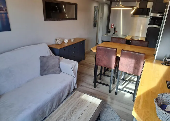 Capri Bali 56, Superb Renove, Vue Mer, Parking, Wifi * آجد