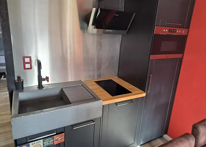 Capri Bali 56, Superb Renove, Vue Mer, Parking, Wifi *