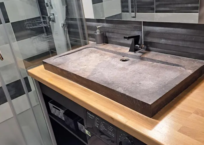 Capri Bali 56, Superb Renove, Vue Mer, Parking, Wifi * آجد