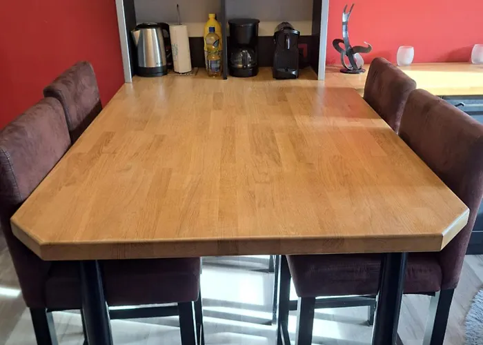 Capri Bali 56, Superb Renove, Vue Mer, Parking, Wifi