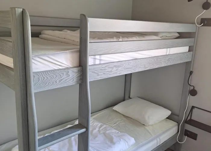 شقة Capri Bali 56, Superb Renove, Vue Mer, Parking, Wifi