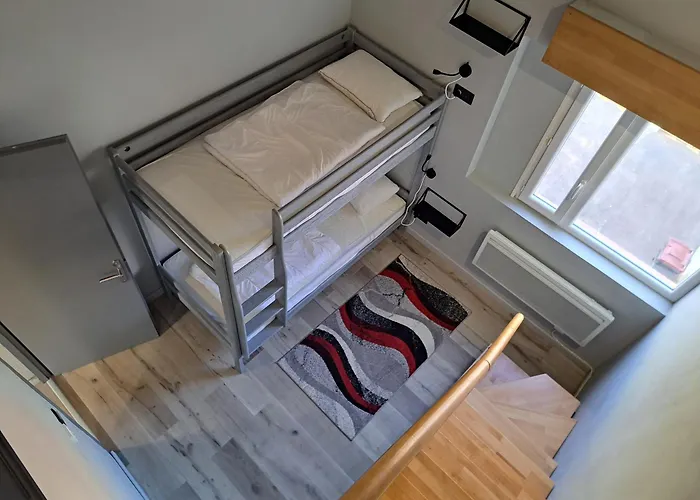 شقة Capri Bali 56, Superb Renove, Vue Mer, Parking, Wifi آجد