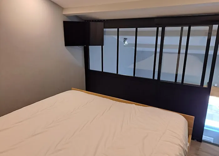 Capri Bali 56, Superb Renove, Vue Mer, Parking, Wifi